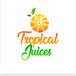 Tropical Juices