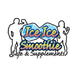 Ice Ice Smoothie Cafe & Supplements