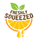 Freshly Squeezed