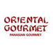 Oriental Gourmet