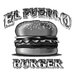 El Pueblo Burger