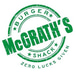 McGraths Burger Shack Food Truck