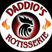 Daddio's Rotisserie