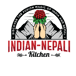 Indian-Nepali kitchen