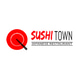 Sushi Town (Murray Scholls)