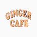 Ginger Cafe&Grill