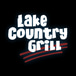 Lake Country Grill