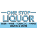 One Stop Liquor