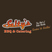 Salty's BBQ & Catering