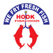 Hooks Fish and Chicken