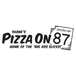 Shane's Pizza on 87