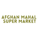 Afghan Mahal Supermarket and Restaurant