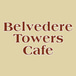 Belvedere Towers Cafe