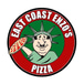 East Coast Enzos pizza