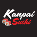 kanpai sushi