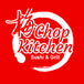 Chop Kitchen Sushi & Grill