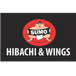 Sumo Hibachi & Wings