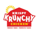 Krispy Krunchy Chicken