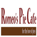 Romeos Pie Cafe