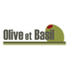 Restaurant Olive Et Basil