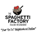 The Spaghetti Factory
