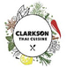 Clarkson Thai Cuisine