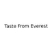 Taste From Everest