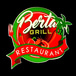 Berta Grill Bar Restaurant