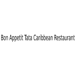Bon Appetit Tata Caribbean Restaurant