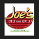 Joe's Deli and Grill