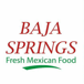 Baja Springs