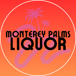 Monterey Palms Liquor