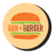 Bun + Burger