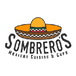 Sombreros Mexican Cuisine & Cafe