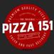 Pizza 151