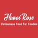 Hanoi Rose