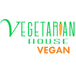 Vegetarian House - Vegan