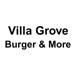 Villa Grove Burger & More