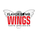 Flavor Bomb Wings