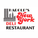 Harold's New York Deli Restaurant
