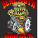 Behemoth Burgers