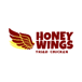 Honey Wings Fried Chicken