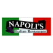 Napoli's Italian Restaurant