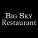 Big Sky Restaurant