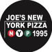 Joe's New York Pizza & Pasta