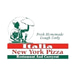 Italia New York Pizza