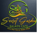 Secret Garden Salads Cafe