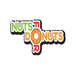 Nuts for Donuts Bacchus Marsh