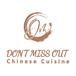 Don't Miss Out Chinese Cuisine