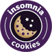 Catering by Insomnia Cookies